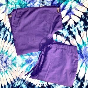 Cherokee Scrub Set